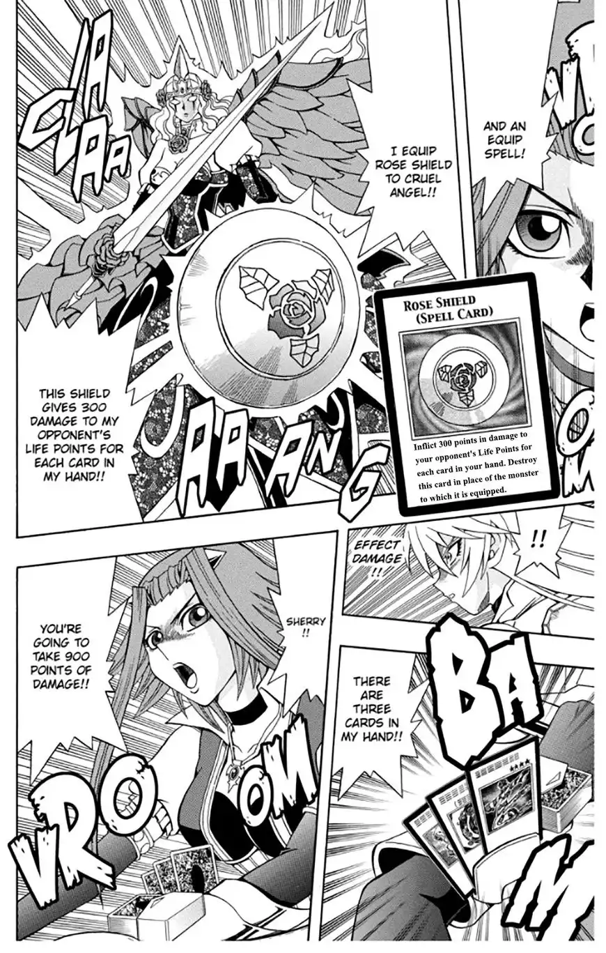 Yu-Gi-Oh! 5Ds - A Chapter 12 16